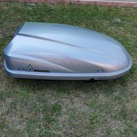 Box tetto auto