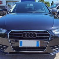Audi A4 Av. 2.0 TDI 150 CV Multitr. Advanced