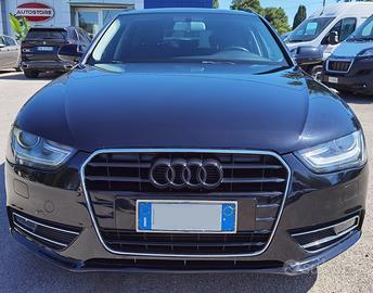Audi A4 Av. 2.0 TDI 150 CV Multitr. Advanced