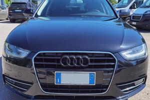 Audi A4 Av. 2.0 TDI 150 CV Multitr. Advanced