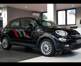FIAT 500X 1.6 MJT Lounge 4x2 120CV MY17