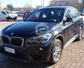 BMW X1 sDrive18d Advantage