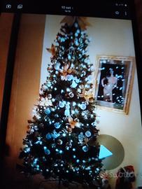 albero di natale 
