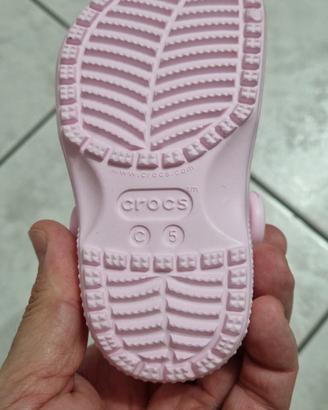 Crocs ciabatte