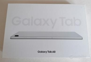 Tablet Tablet Samsung Galaxy TAB A8 LTE