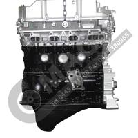 Motore semicompleto revisionato Cod. 4D56