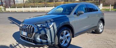 Audi Q3 2.0 150cv automatico