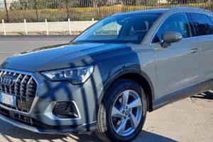 Audi Q3 2.0 150cv automatico