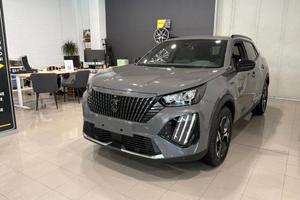 Peugeot 2008 1.2 puretech Allure s&s 100cv