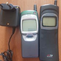 Nokia 8110 e Nokia 7110