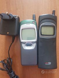 Nokia 8110 e Nokia 7110