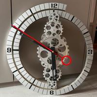 Orologio a parete