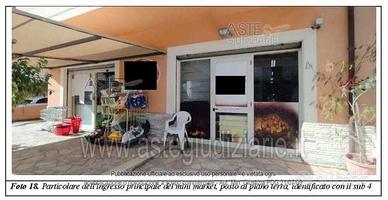 Negozio San Lorenzo [A4355982]