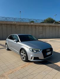 Audi a3 3ºserie spb 2.0 tdi s tronic sport