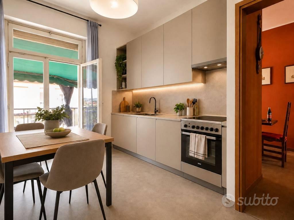 Apartment in Bologna, Malpighi, Porto-Saragozza - Vista 4