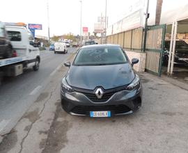 RENAULT Clio TCe 100 CV GPL 5 porte Business