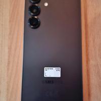 SAMSUNG GALAXY S25 512GB BLUE BLACK