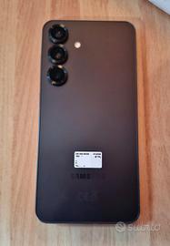 SAMSUNG GALAXY S25 512GB BLUE BLACK