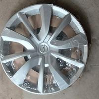 4 copricerchi originali Opel 16 pollici NUOVI