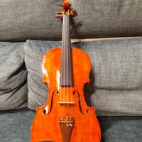 violino fatto a mano 4/4