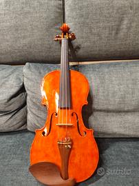 violino fatto a mano 4/4