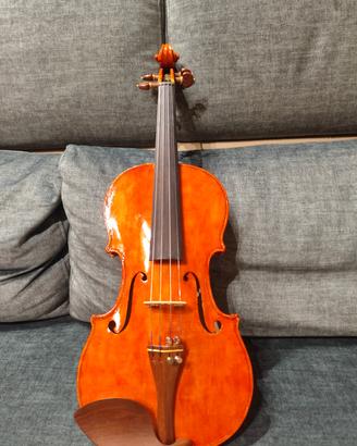 violino liuteria  4/4