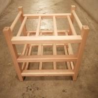 Cantinetta vini Ikea