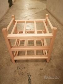 Cantinetta vini Ikea