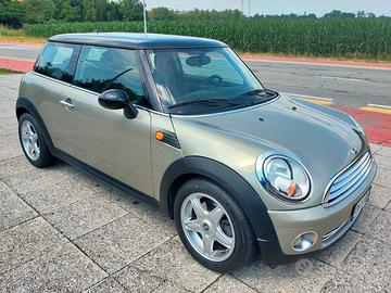 Mini Mini 1.6 16V Cooper Pepper