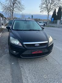 Ford Focus 1.6 TDCi (90CV) 5p. Tit.
