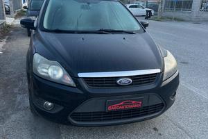 Ford Focus 1.6 TDCi (90CV) 5p. Tit.