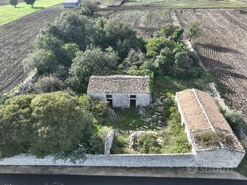 Casa singola a Modica (RG)