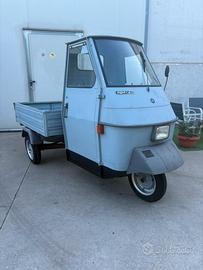 Piaggio ape car 50