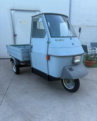 Piaggio ape car 50