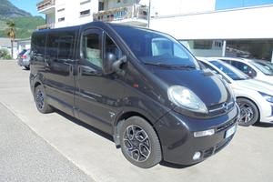 Opel Vivaro 27 2.5 CDTI/135CV PC-TN Tour