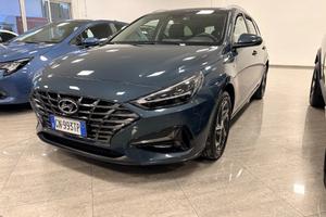 HYUNDAI i30 1.0 T-GDI iMT 48V Wagon Prime PREZZ