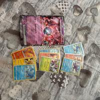 Carte pokemon charizard