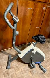 Cyclette da casa