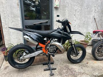 Ktm sx125