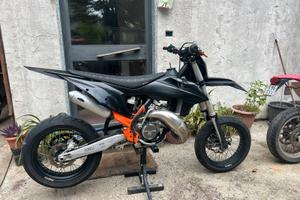 Ktm sx125
