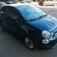 Fiat 500 1.2 Dualogic Lounge