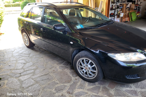 Mazda 6 anno 2005