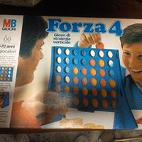 Gioco forza 4
