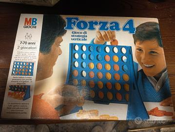 Gioco forza 4
