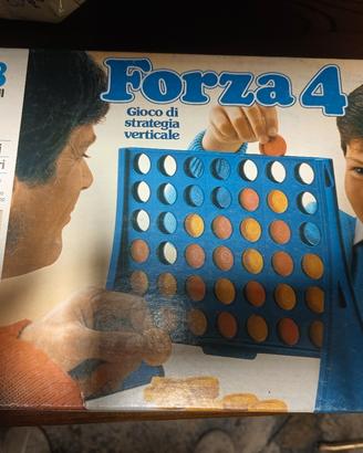 Gioco forza 4