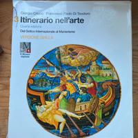 Itinerario nell’arte 3