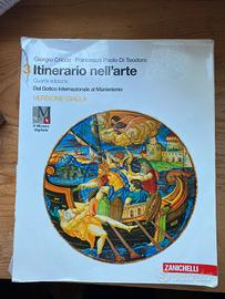 Itinerario nell’arte 3