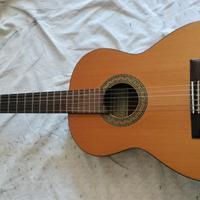 chitarra classica Alambra