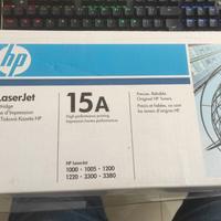 Toner C1715A per HP 1000 1005 1200 1220 3300 3380