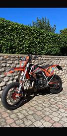 Ktm sx 125